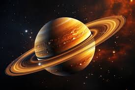 Saturn