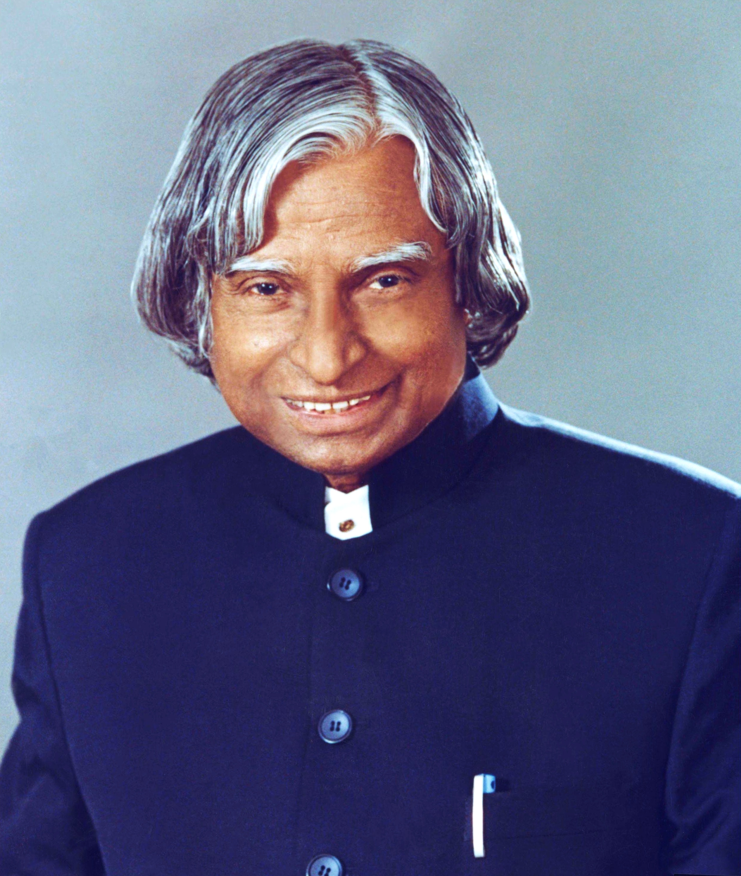 Sir APJ 